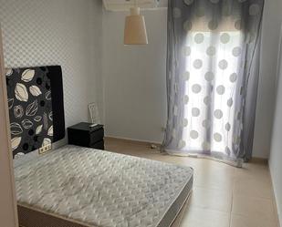 Bedroom of Flat for sale in Valdelaguna