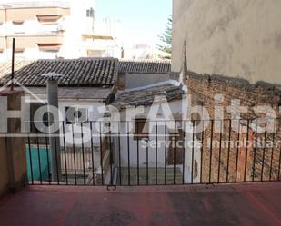 Exterior view of House or chalet for sale in Alaquàs  with Terrace and Swimming Pool