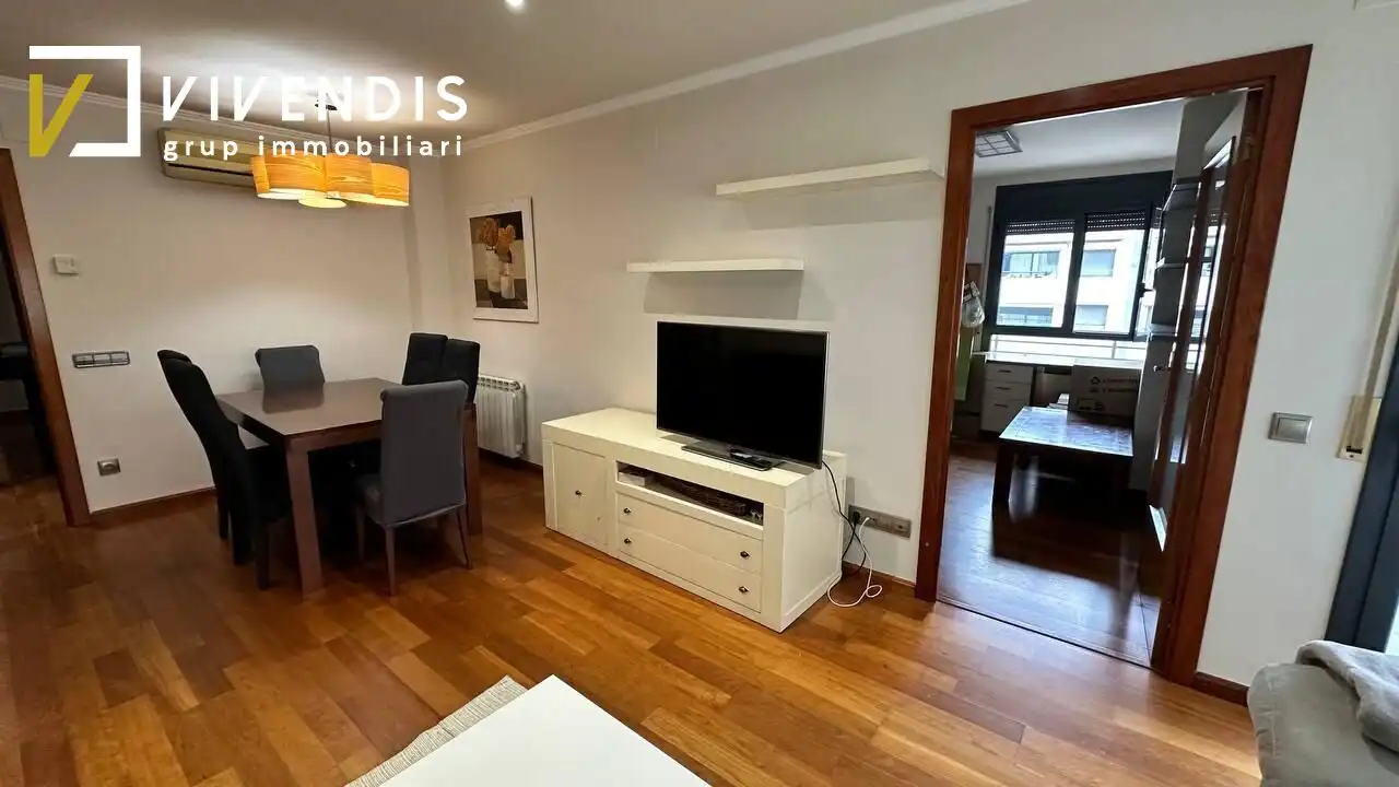 Wohnung zur Miete in Avenida ALCALDE PORQUERAS, Balàfia