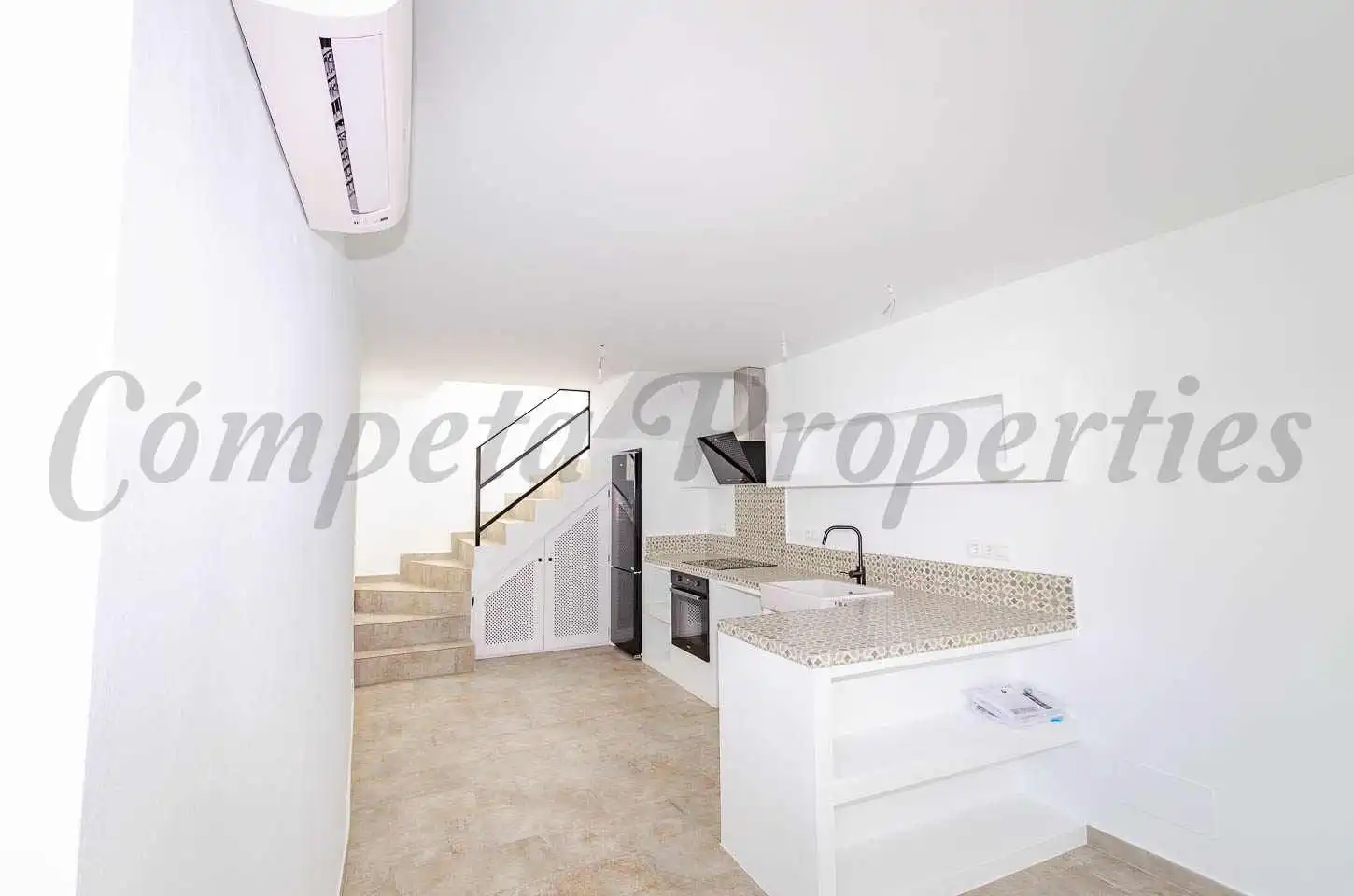 Casa en venda a Sedella, imagen 17