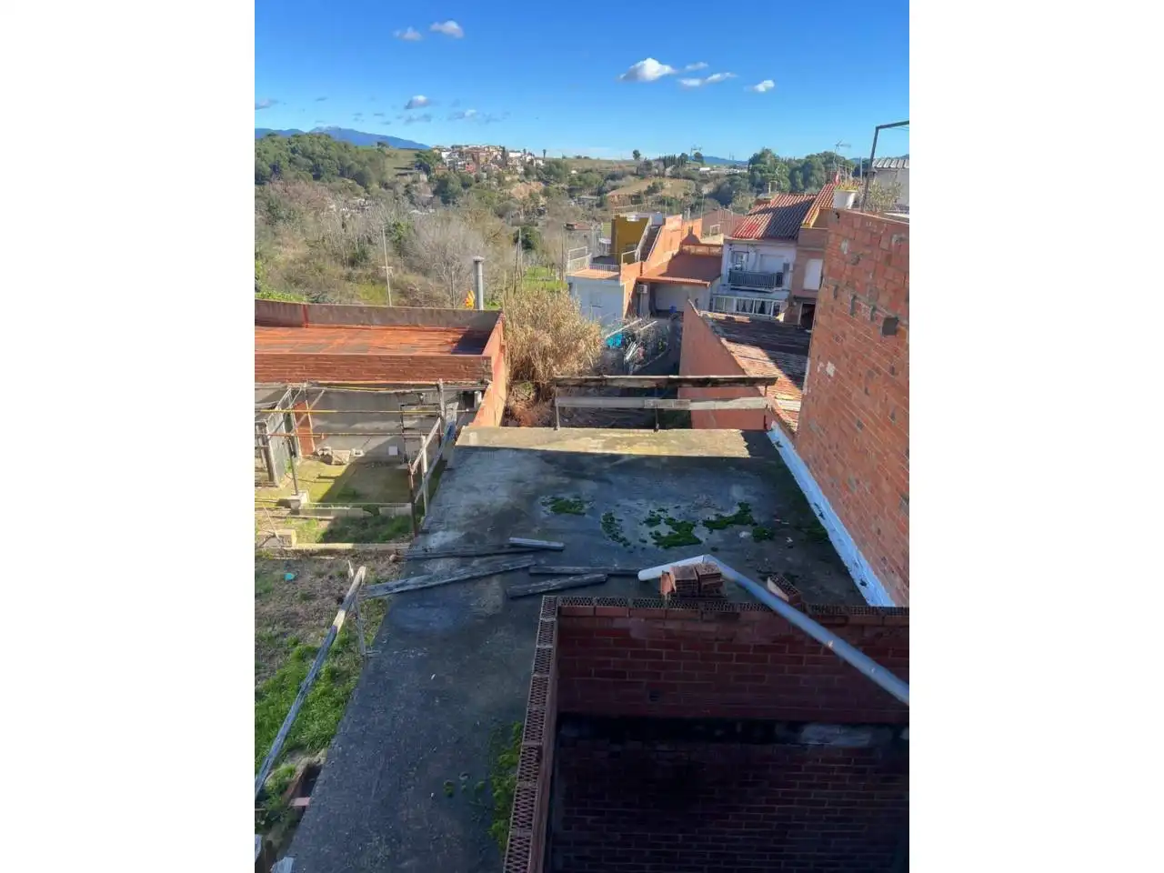 Edificio en venta en Sabadell