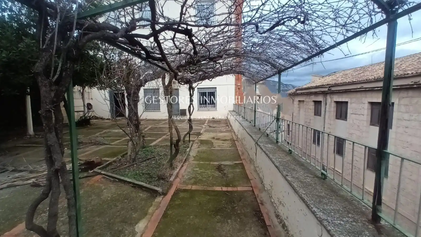 Appartamento con giardino in vendita a Centre - Zona Alta, imagen 3