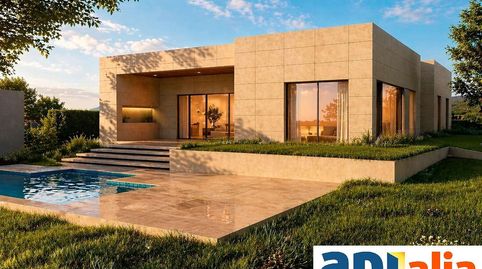 Foto 5 de Casa o chalet en venta en Calle Mas Pallí, Cabanyes - Mas Ambrós - Mas Pallí, Calonge i Sant Antoni