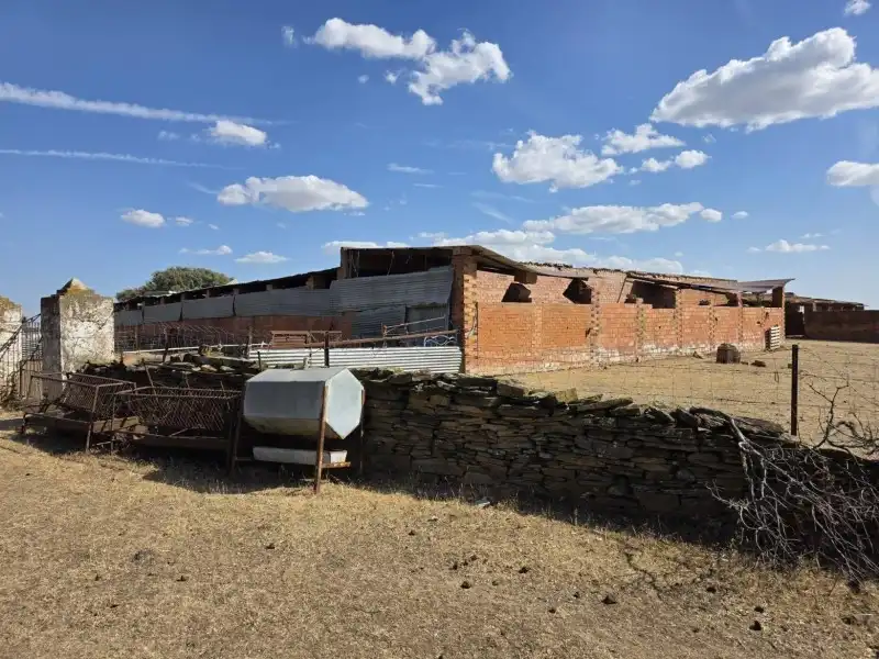 Terreni e lotti in vendita a Alcántara, imagen 11