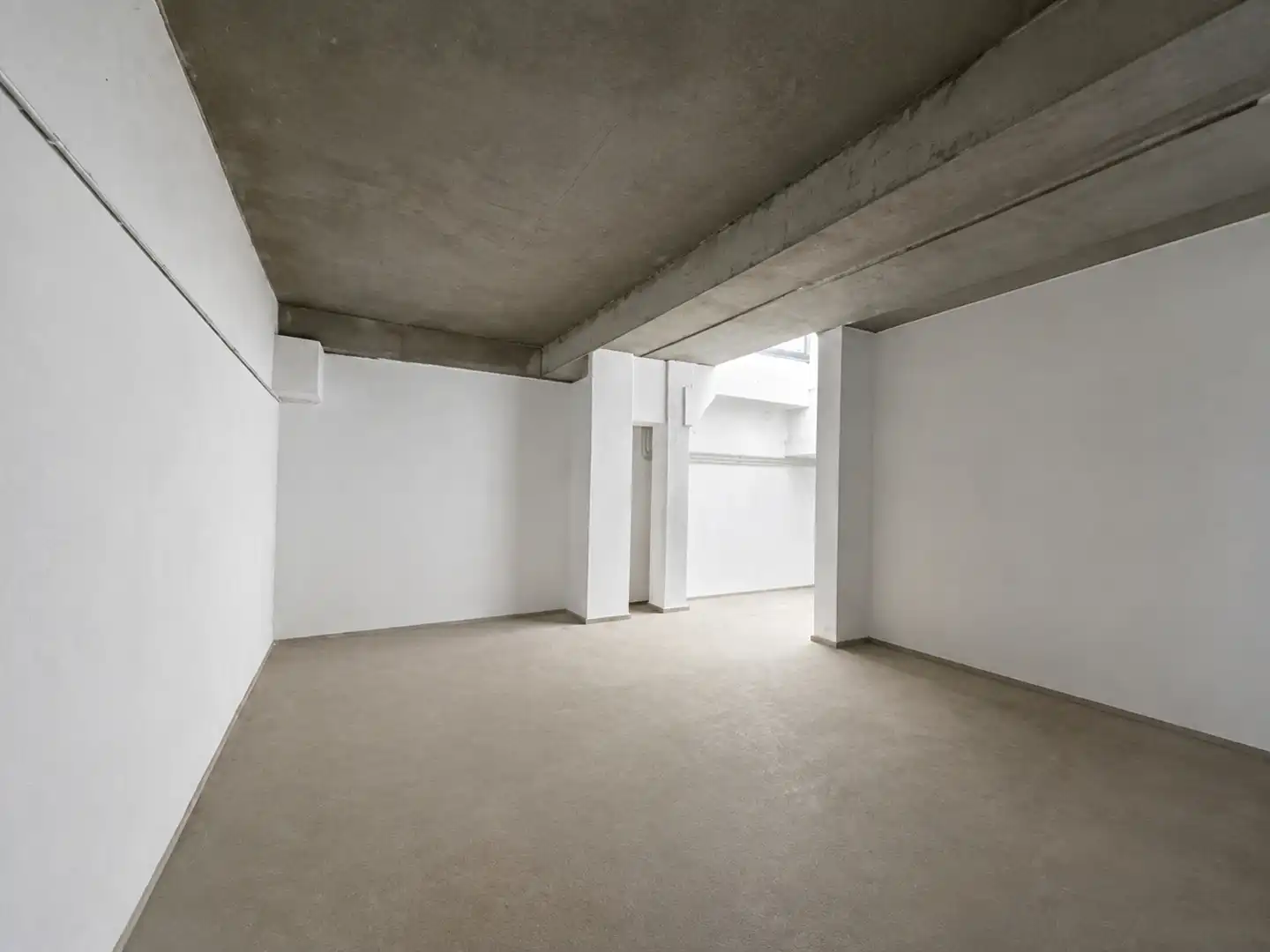 Nave industrial en venta en Badalona con Alarma
