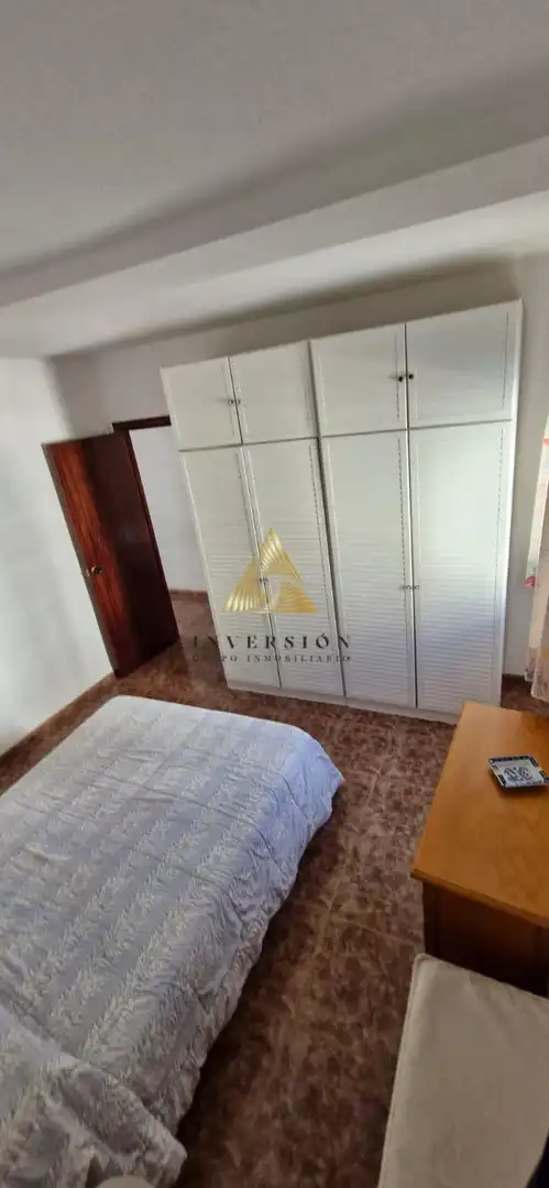 Apartament amb piscina en venda a Playa Norte, imagen 4