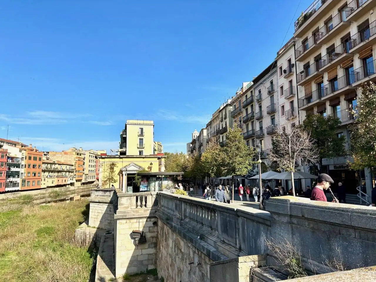 Piso de alquiler en Centre - Barri Vell