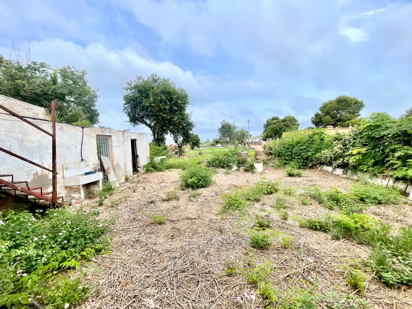 Finca rústica en venda en Moncofa
