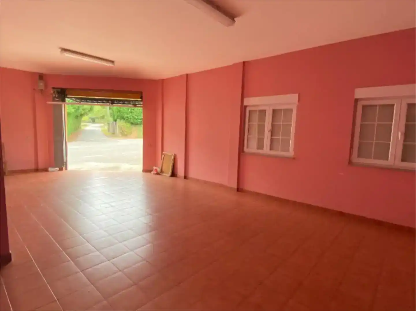 Finca rústica en venda en A Pastoriza 