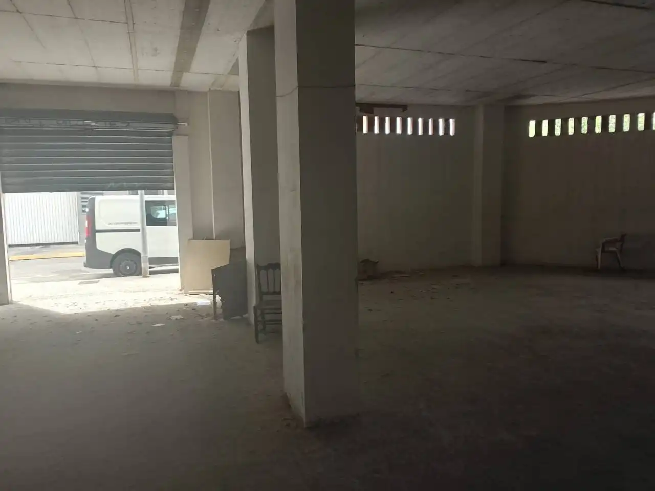 Geschaftsraum zur Miete in Tavernes de la Valldigna
