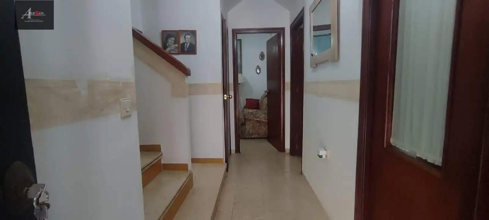 Detached homes for sale in Écija