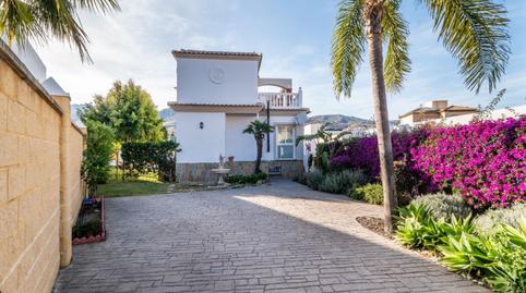 Photo 2 of House or chalet for sale in Cortijo Torrequebrada, Benalmádena