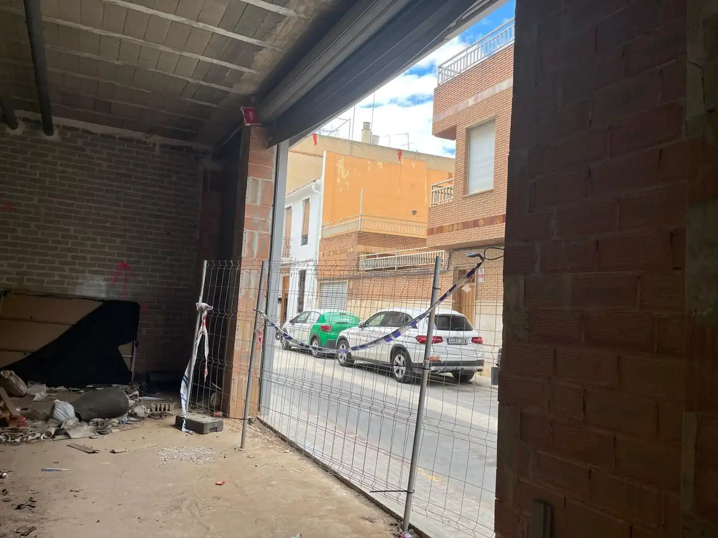 Business premises for sale in BLASCO IBAÑEZ 83, imagen 15