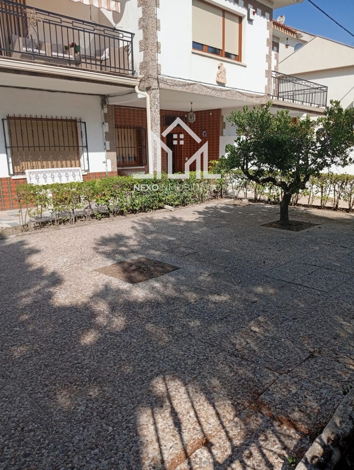 Casa o xalet en venda a Galatea, Esquivias