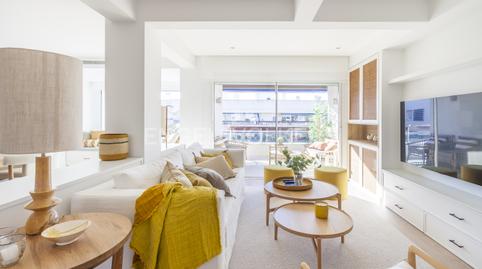 Foto 3 de Apartament en venda a Casa de Campo, Madrid