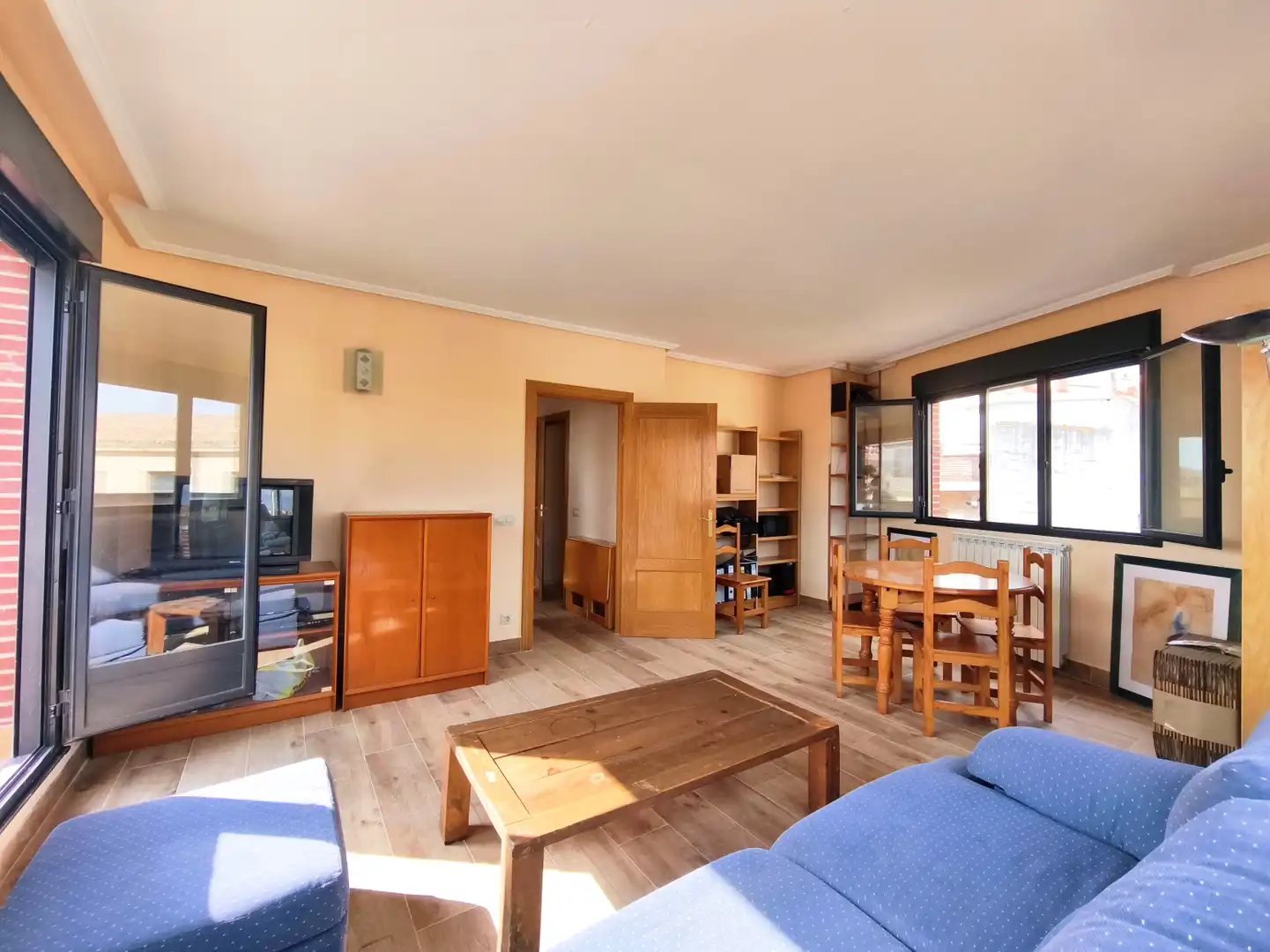 Casa in vendita a Navarrete, imagen 3
