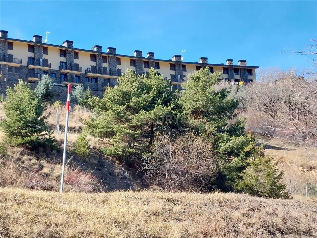 Wohnbaugrundstück zum Verkauf in D'ALP (ENTIDAD 5) S/N, imagen 6