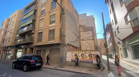 Photo 4 of Building for sale in San José, Murcia