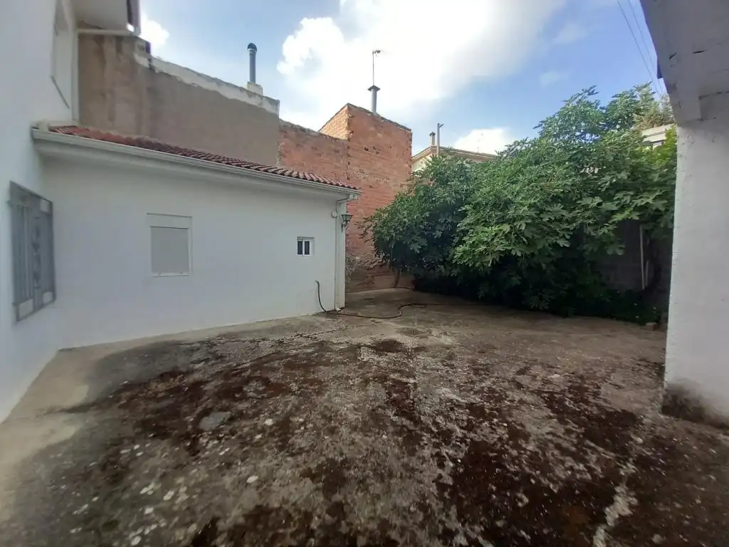 Adossat en venda a Calle las Flores, imagen 10