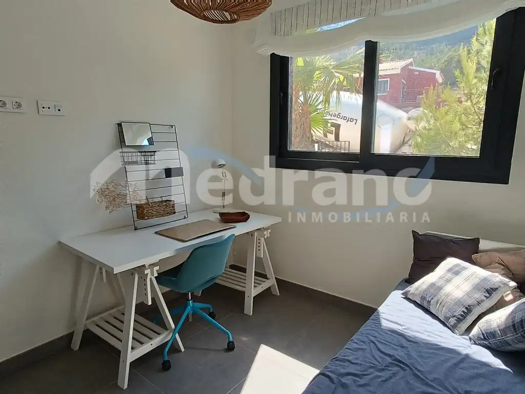 Villa à vendre à Balcón de Ponoig - Polop Paradis - Polop Hills, imagen 16