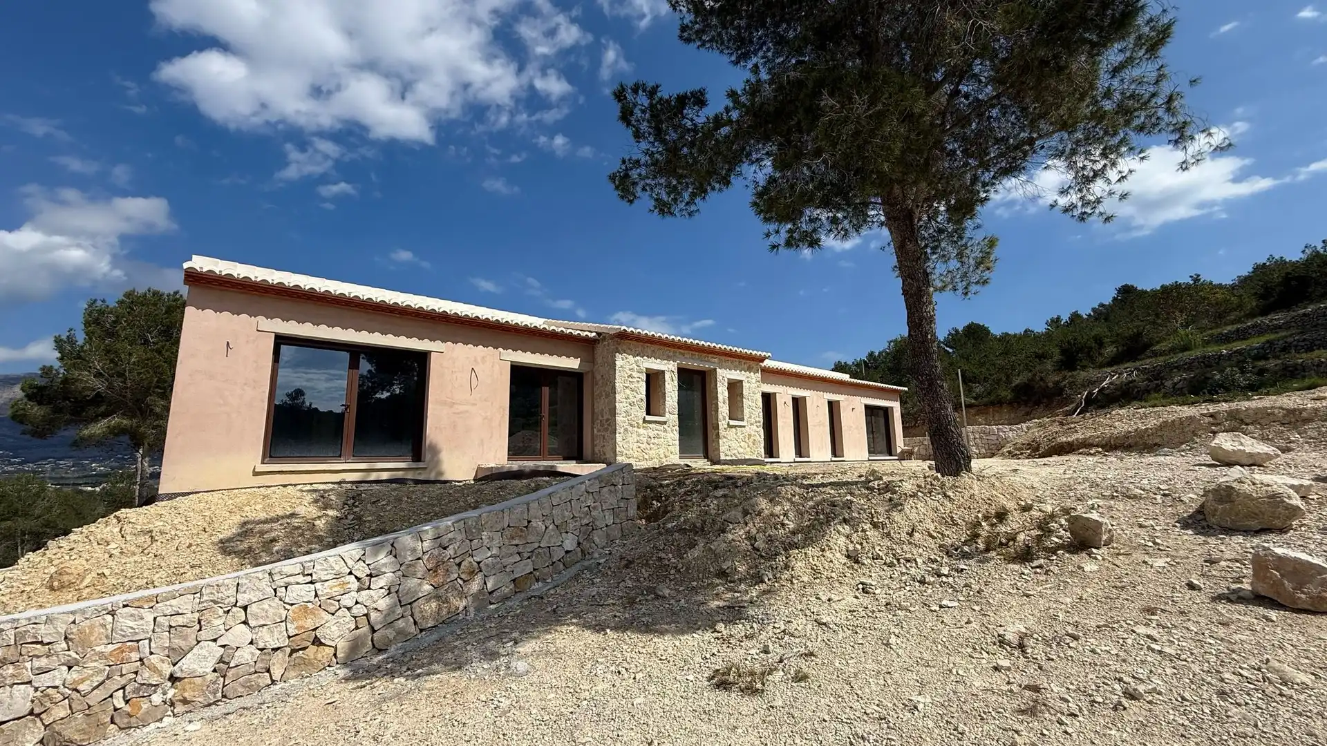 Maison rustique à vendre à Partides comunes - Adsubia, imagen 12