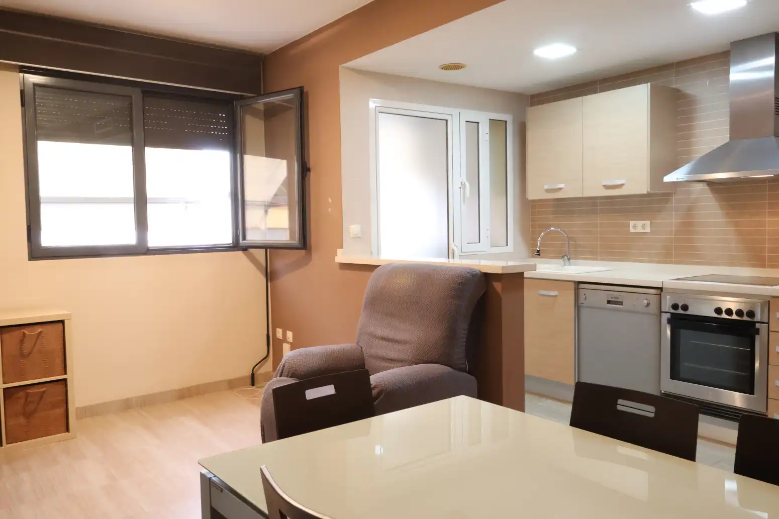Appartement avec terrasse à vendre à Benetússer, imagen 5