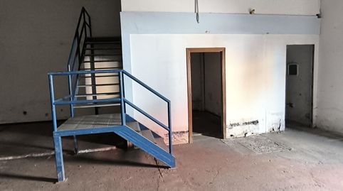 Foto 2 von Fabrikhallen zur Miete in Pino Alepo, Palmete, Sevilla Capital