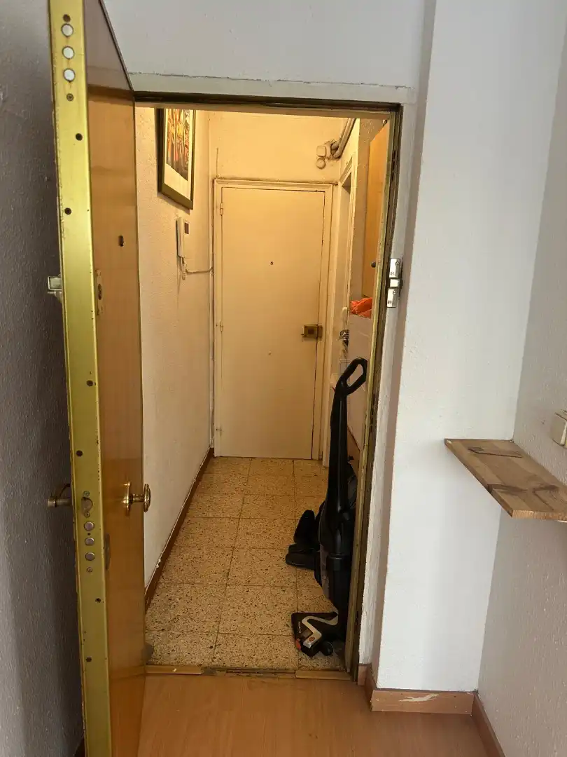 Wohnung mit Aufzug zum Verkauf in Carrer de Concepción Arenal, imagen 2