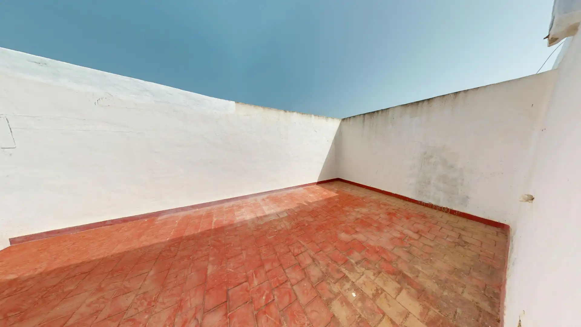 Garden of Flat for sale in Manilva  with Terrace, Furnished and Washing machine