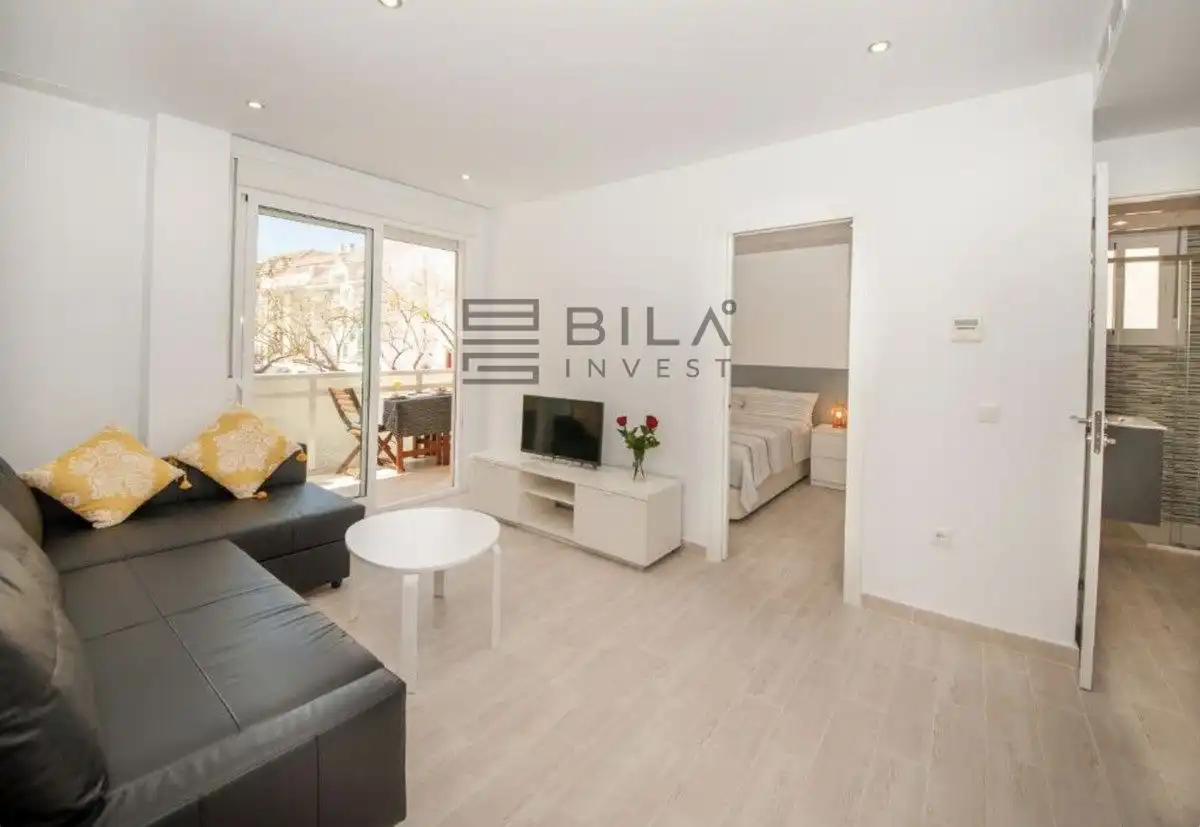 Flat for sale in Conde de San Isidro, imagen 3