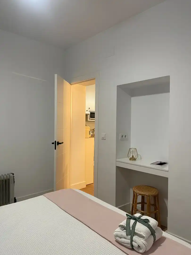 Edificio en venta en Plasencia con Alarma