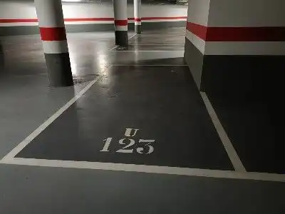 Aparcament de Garatge en venda en Zaragoza