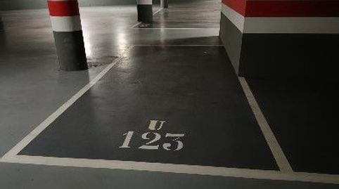 Foto 4 von Garage zum Verkauf in Garrapinillos, Zaragoza Capital