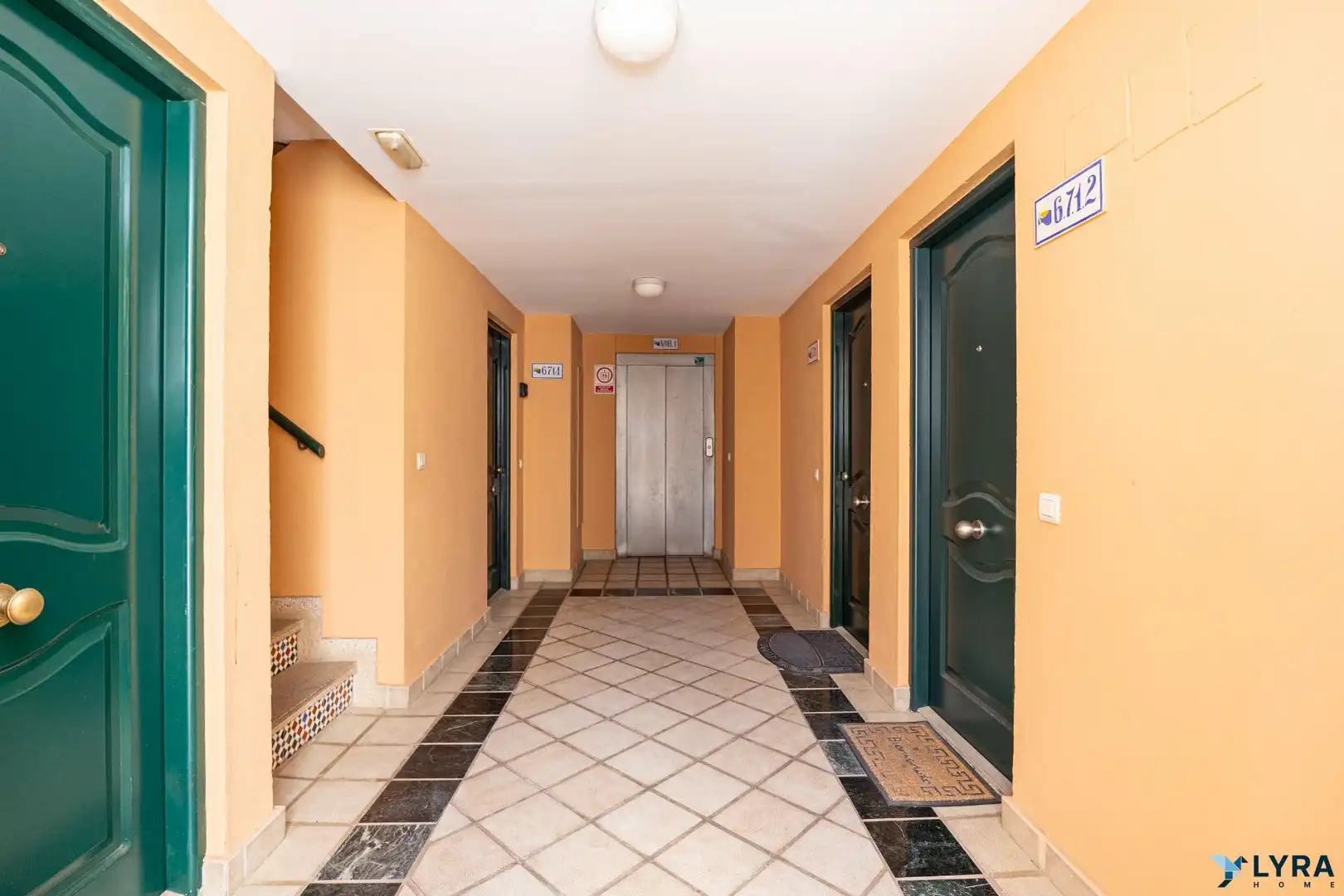 Apartament amb terrassa en venda a Carretera ATLANTERRA E 6, imagen 8