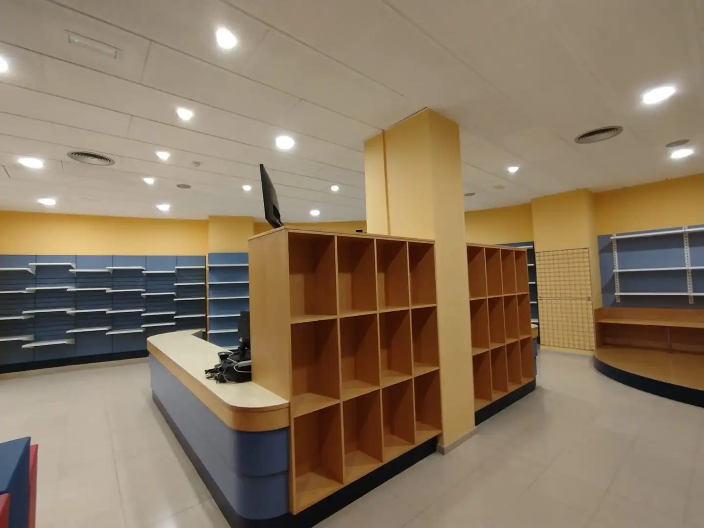 Local comercial en venda a FERRAN SOLDEVILA ZUBIDURU, imagen 8