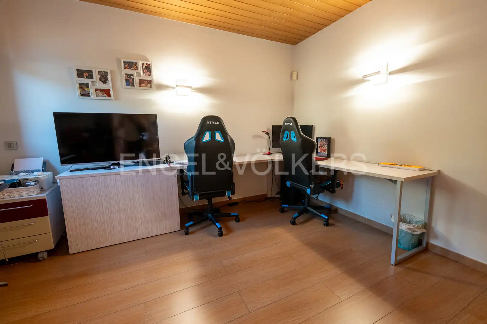 Chalet con jardín en venta en Aixirivall, imagen 30
