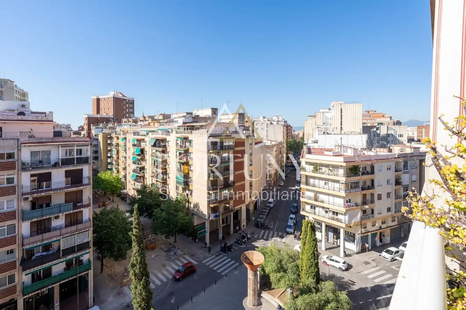 Appartement avec ascenseur à vendre à del Comte de Reus, imagen 29