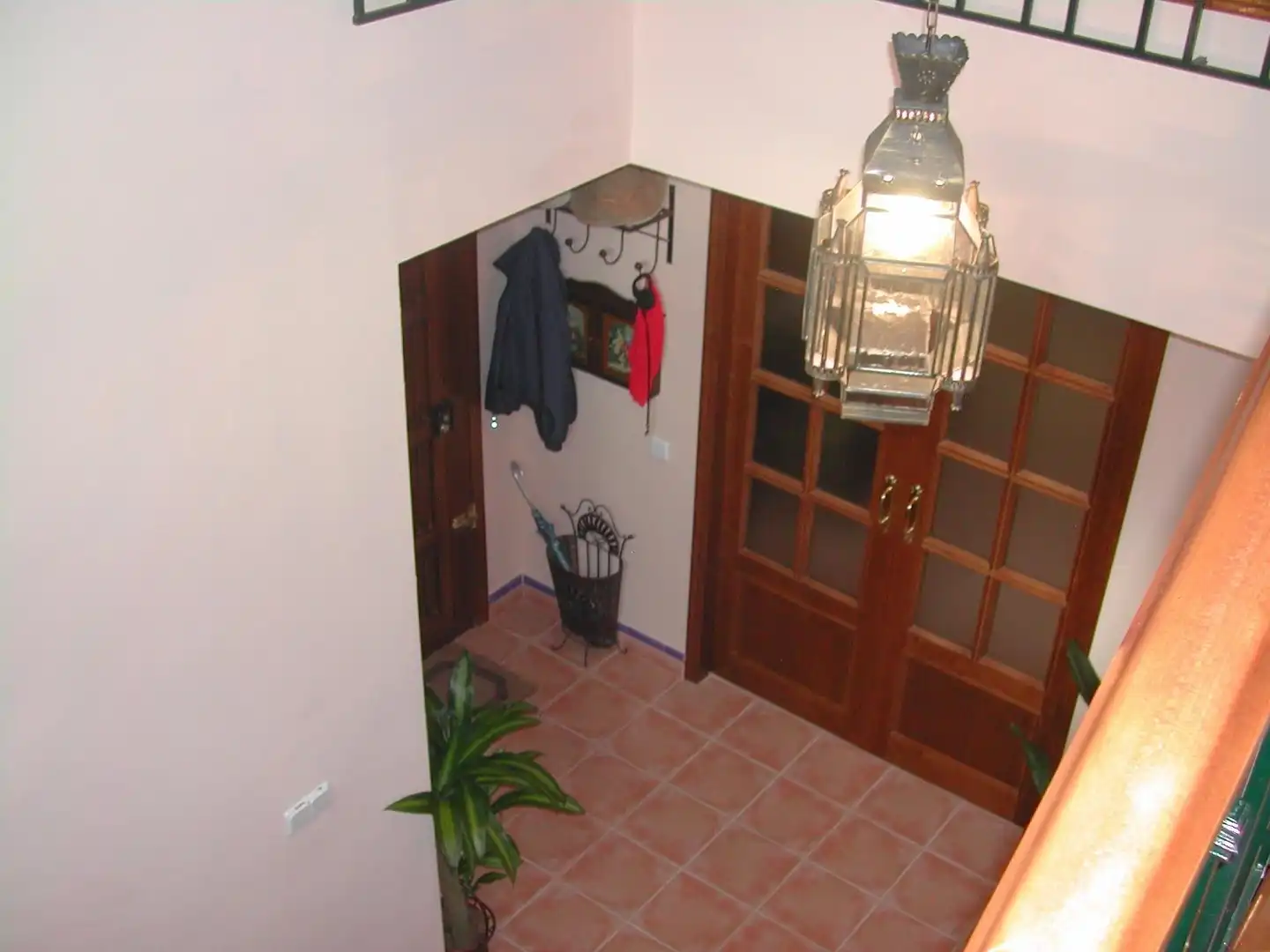 Casa con piscina en venta en Calle de Zarzagorda, imagen 45