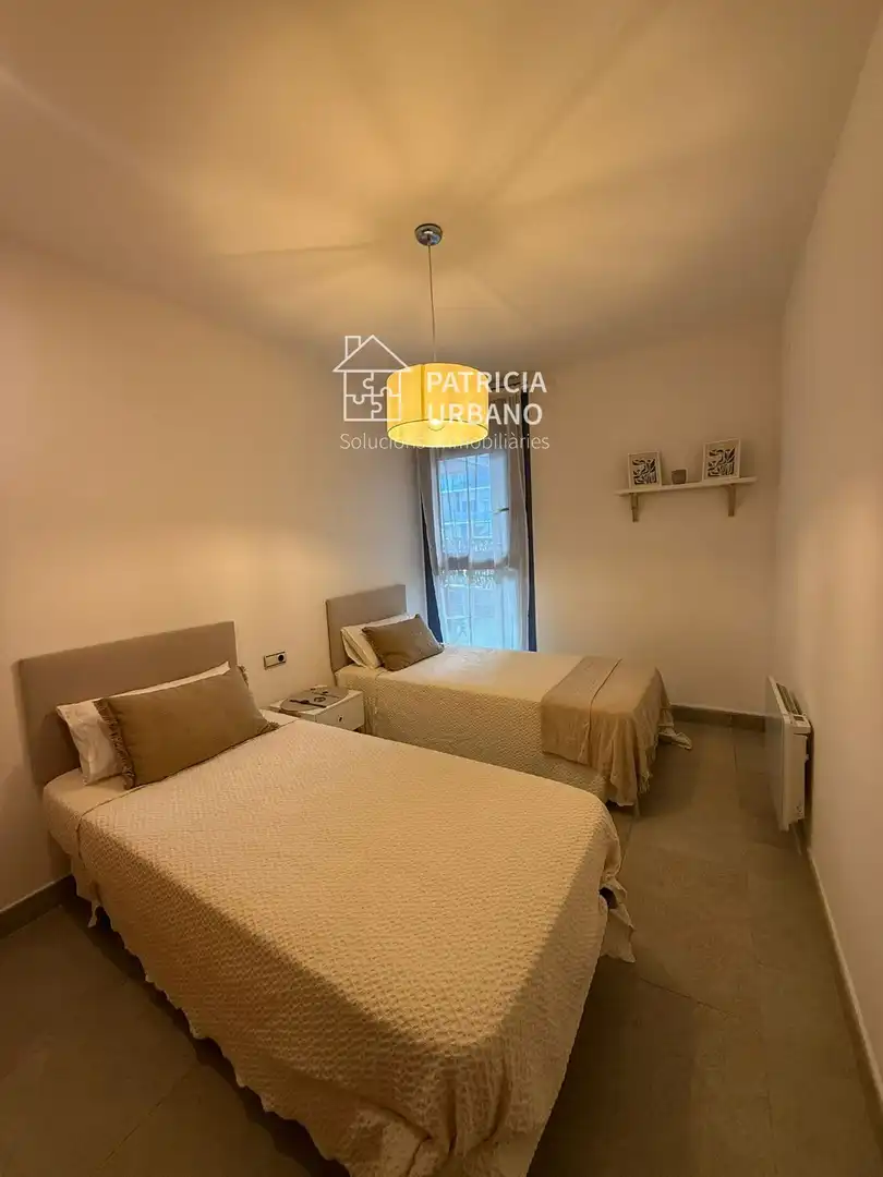 Habitación de Piso de alquiler en Cambrils con Aire acondicionado, Calefacción y Terraza