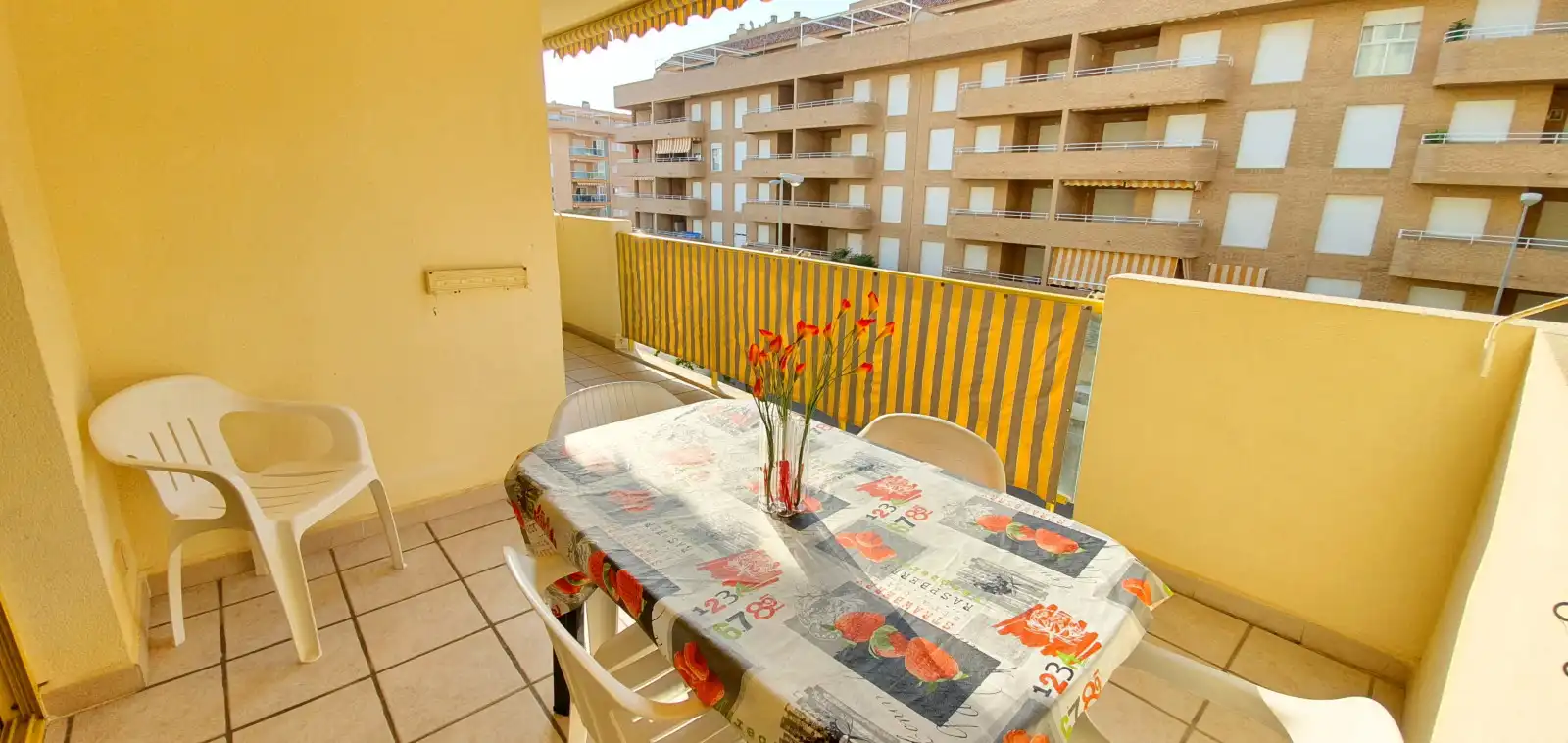 Apartament amb piscina de lloguer a Avenida de Europa 15, imagen 8