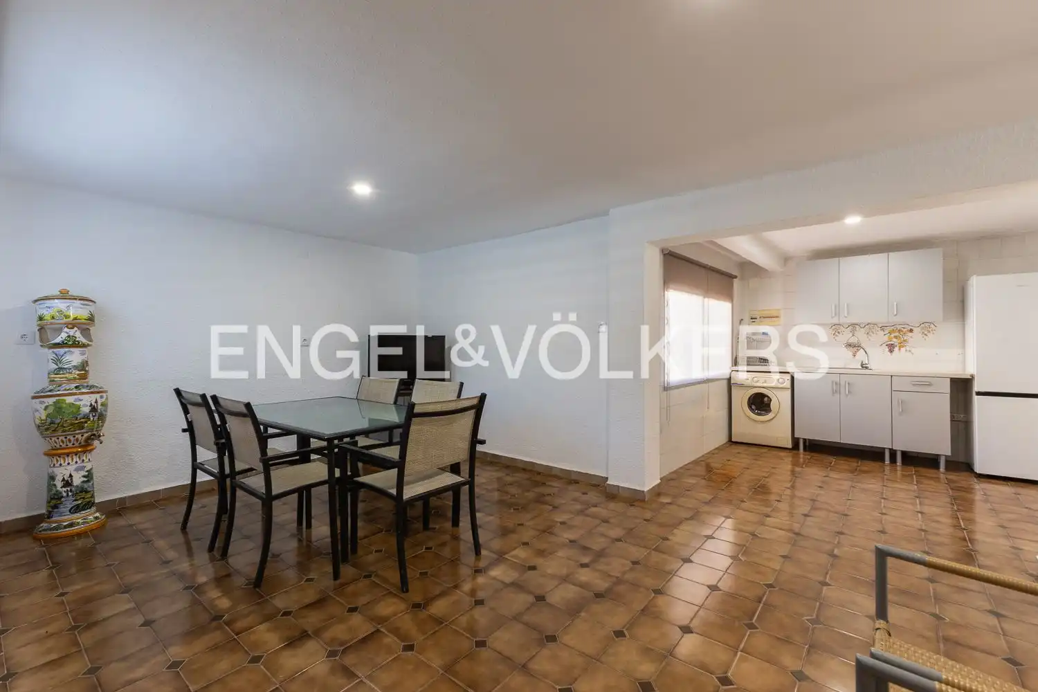 Casa con piscina en venta en La Cañada, imagen 33