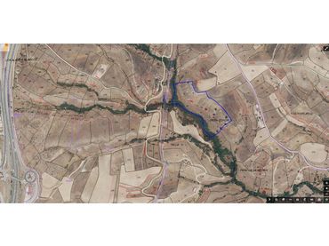 Terrain rustique à vendre à Polígono PILOGONO 8 PARCELA 18 1