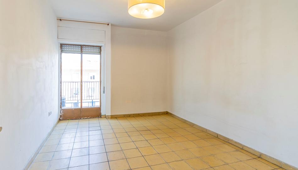Foto 1 de Piso en venta en General Ricardos, San Isidro, Madrid