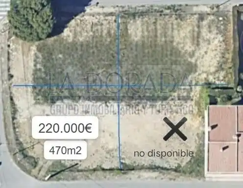 Residencial en venta en Cambrils