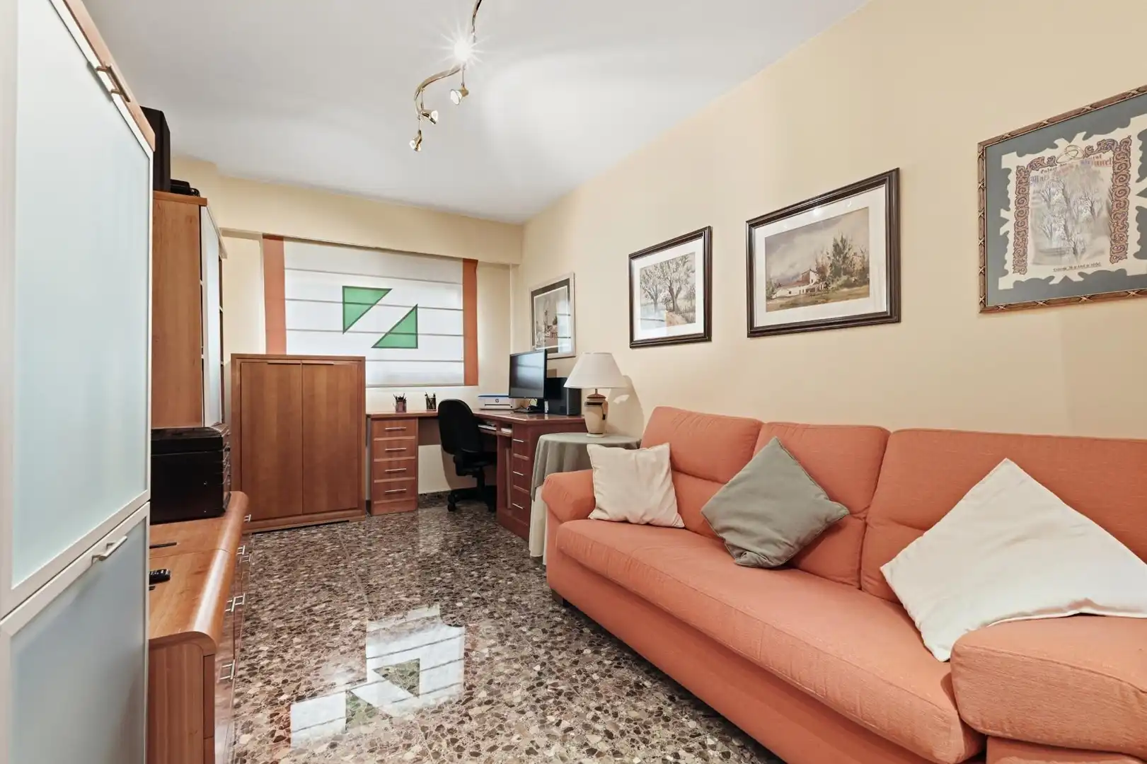 Appartement avec piscine à vendre à Quatre Carreres, imagen 18
