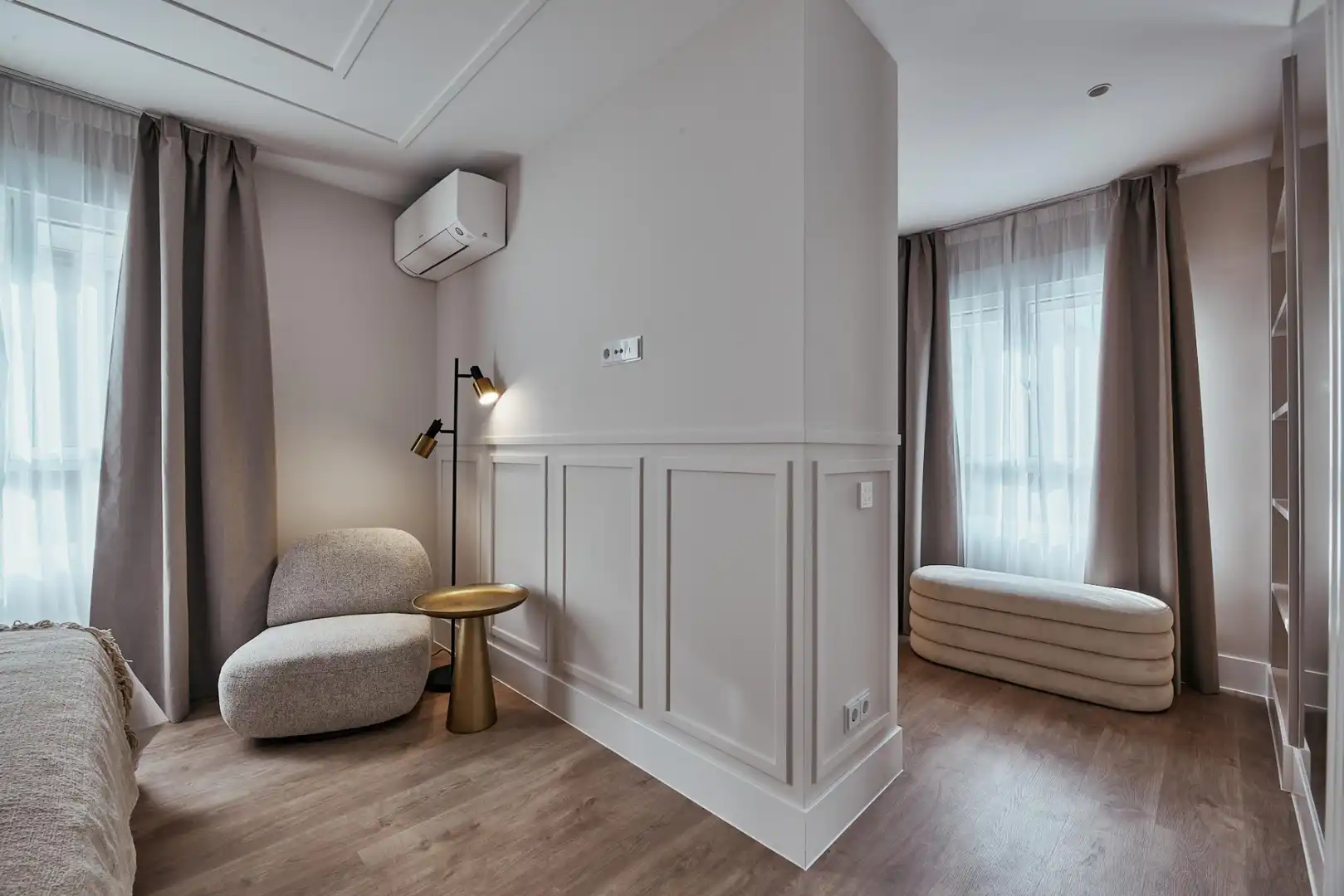 Appartement avec ascenseur à vendre à Calle de Diego de León, imagen 24