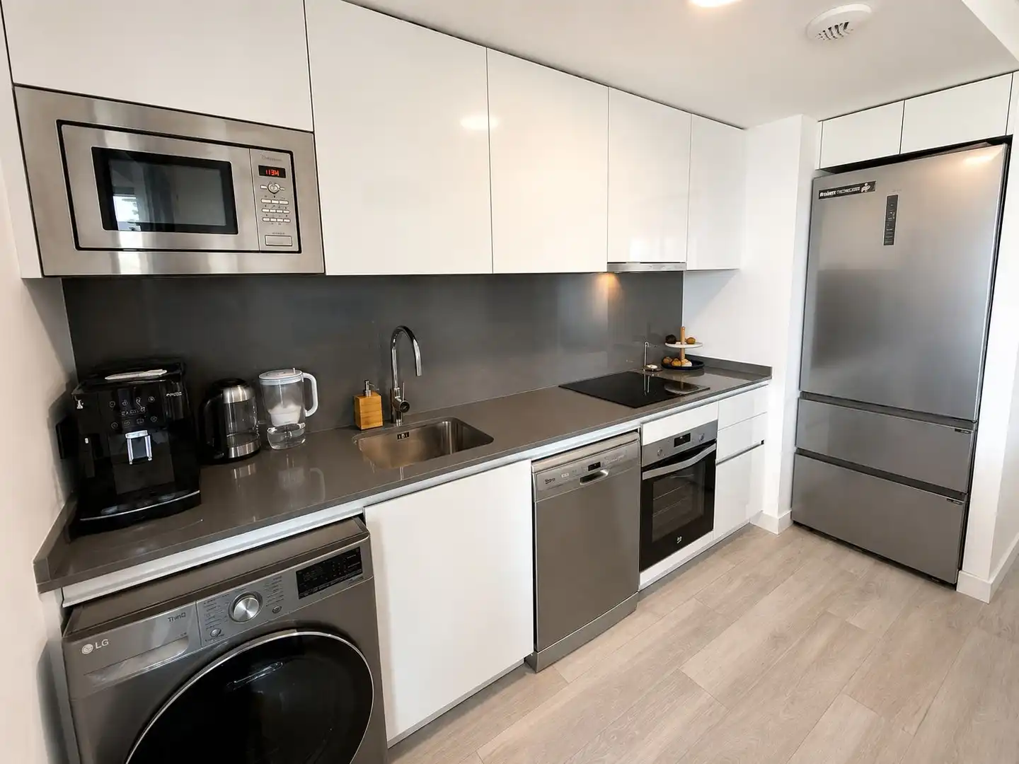 Apartment for sale in Zona Pueblo, imagen 8