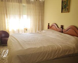 Bedroom of Flat for sale in Mondéjar  with Terrace