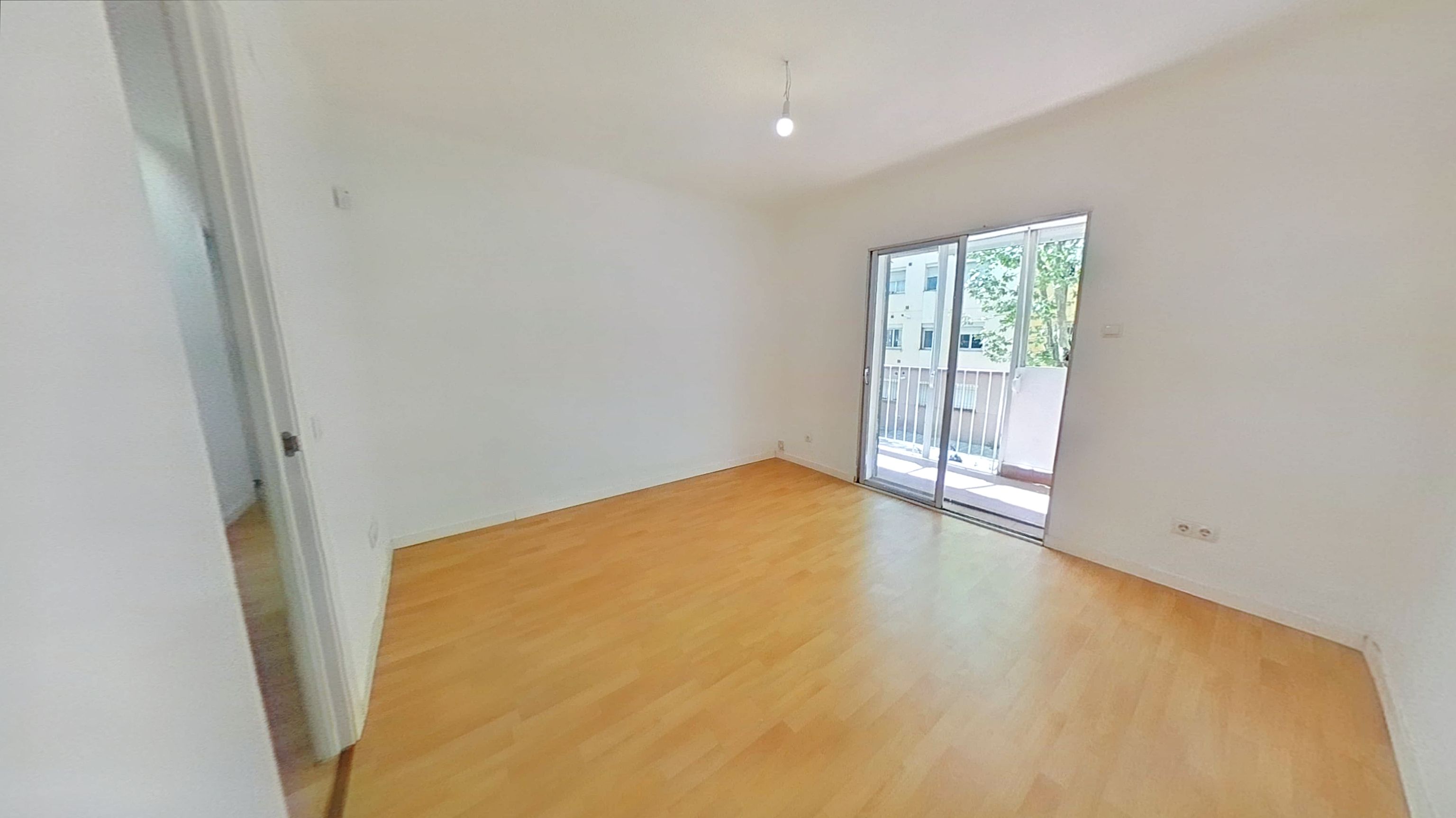Living room of Flat to rent in  Madrid Capital  with Terrace, Oven and Pets allowed