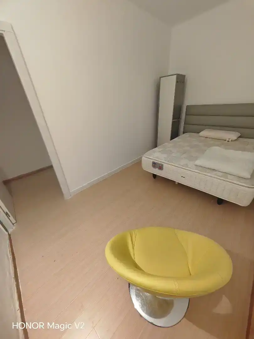 Bedroom of Flat for share in Llucmajor pueblo